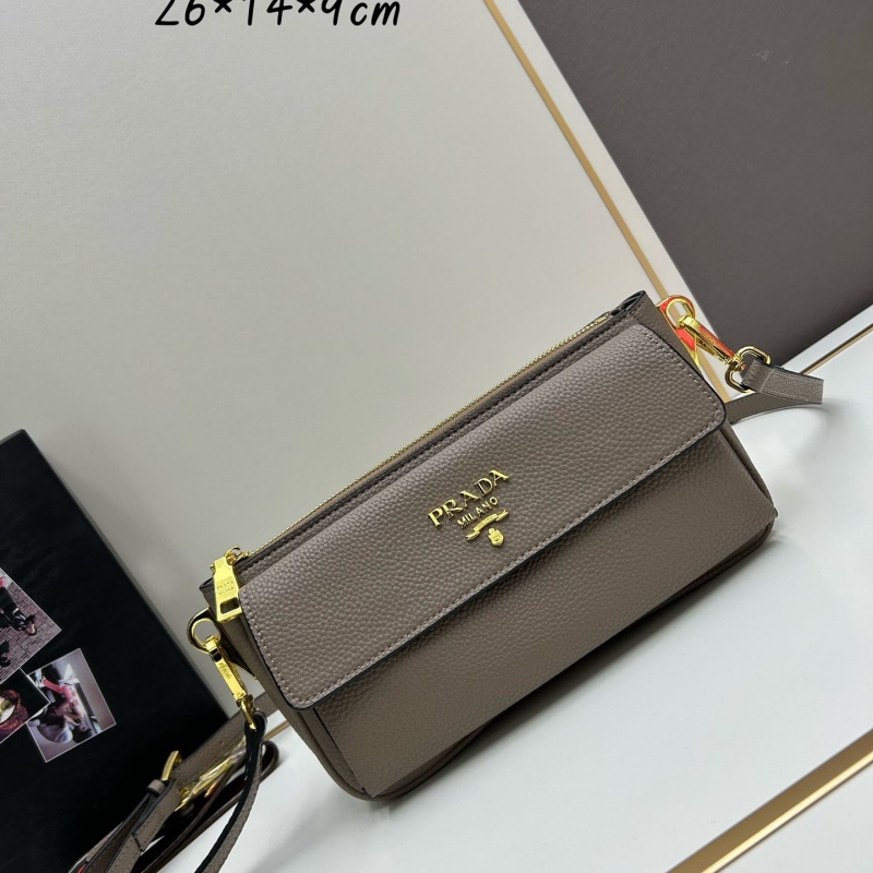 Pra*a satchel bags